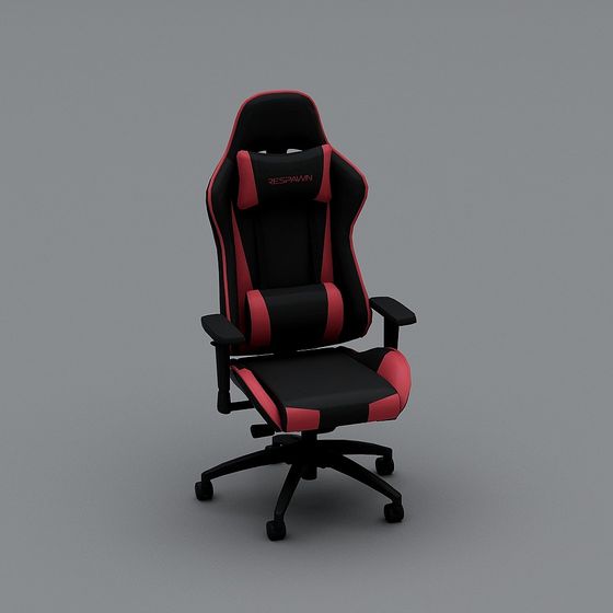 Respawn Gaming Chair 3D model