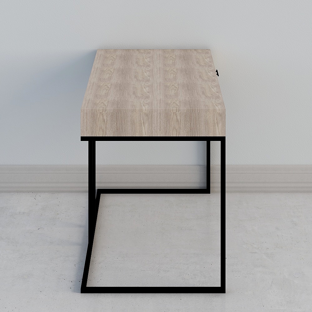 Escritorio un caj&oacute;n