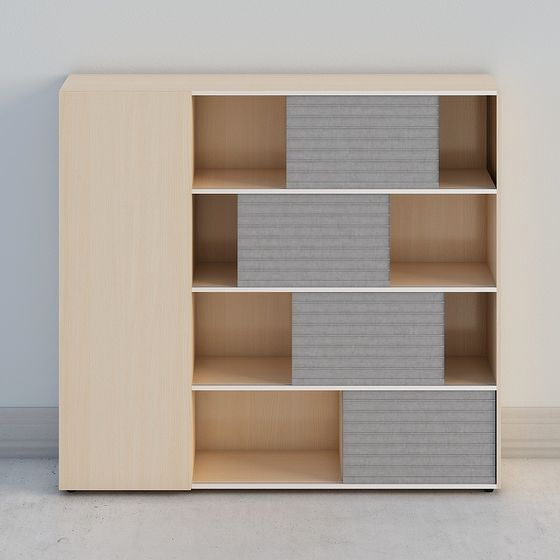 Bookcase 2m
