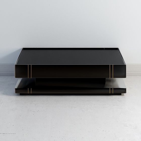 โต๊ะกาแฟยาว MG71-019