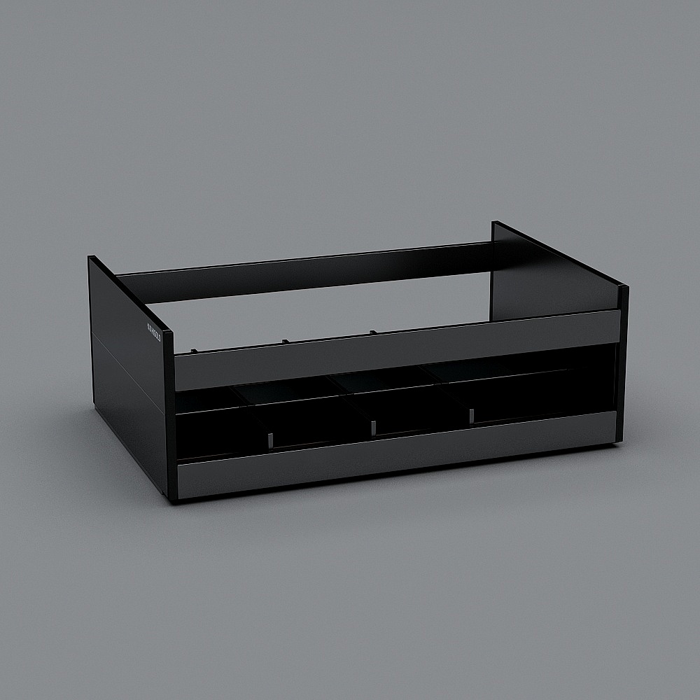 Panier/armoire à condiments