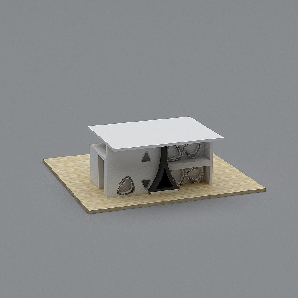 3d librari.rev01-skp