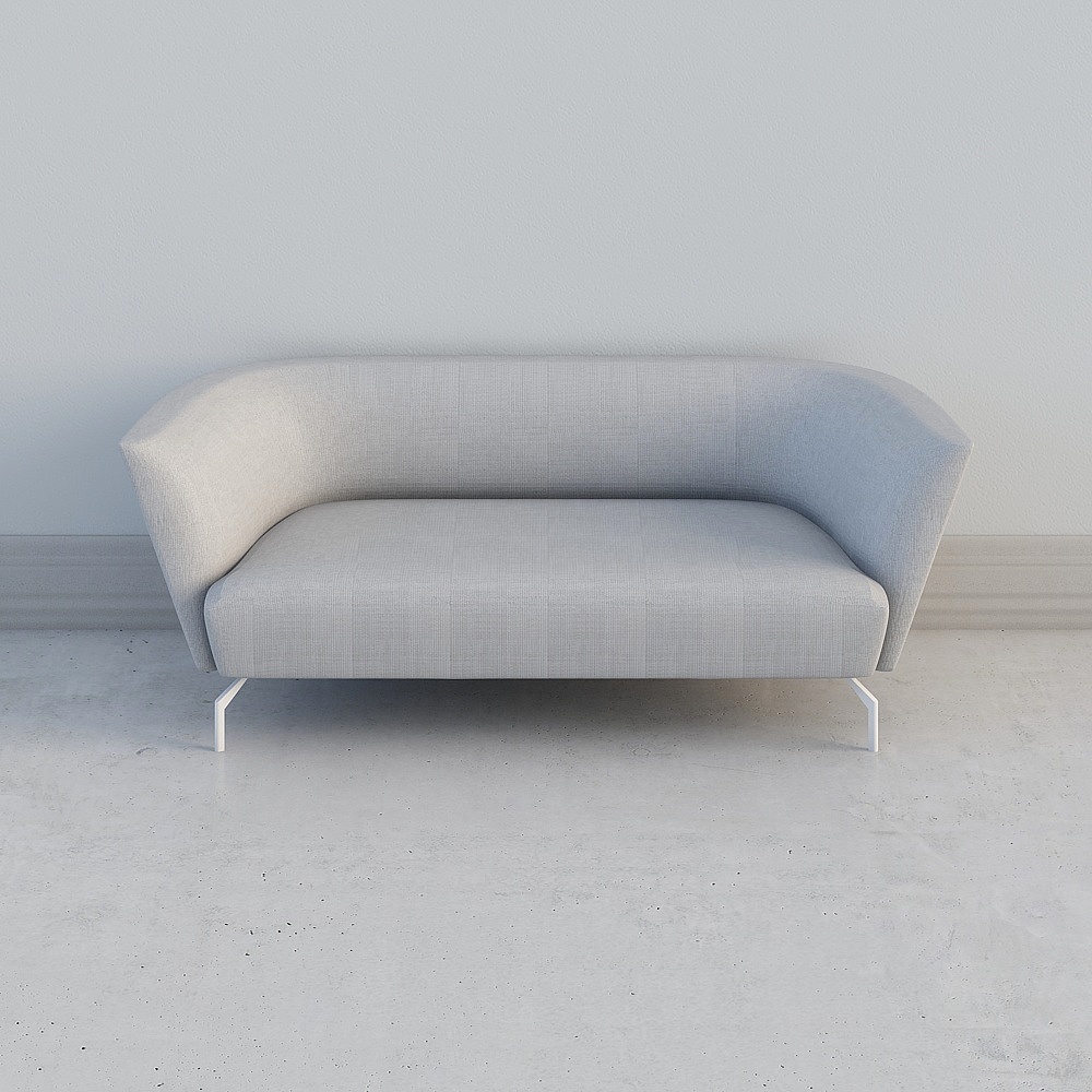 Aikoni Home - Modern Design - AR-KAS-SO-02 combo sofa