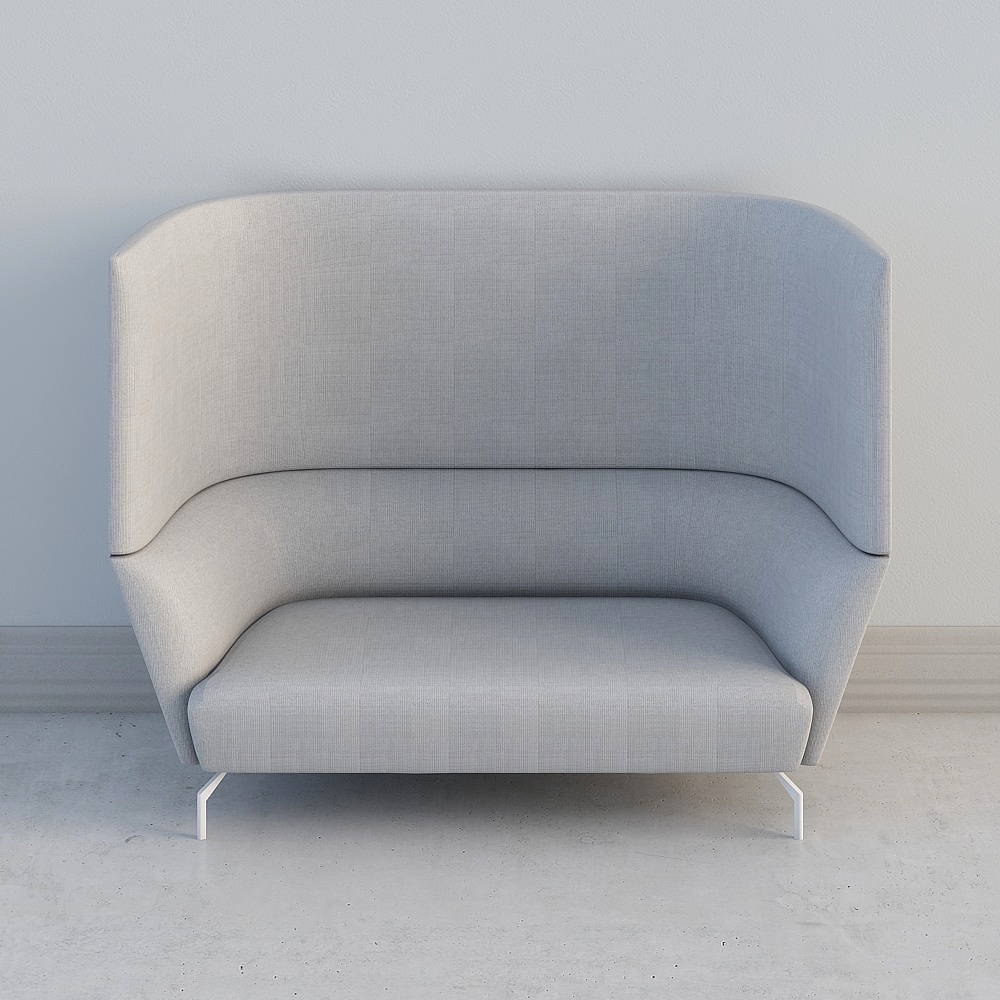 Aikoni Home - Modern Design - AR-KAS-SO-01 combo sofa