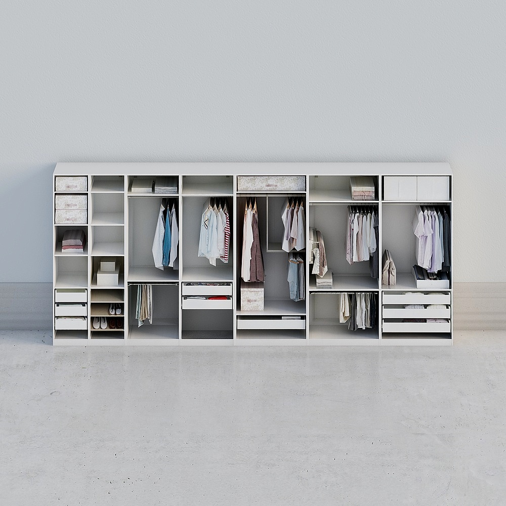 Riflessione Camera da letto