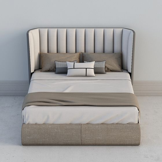 เตียงนอน