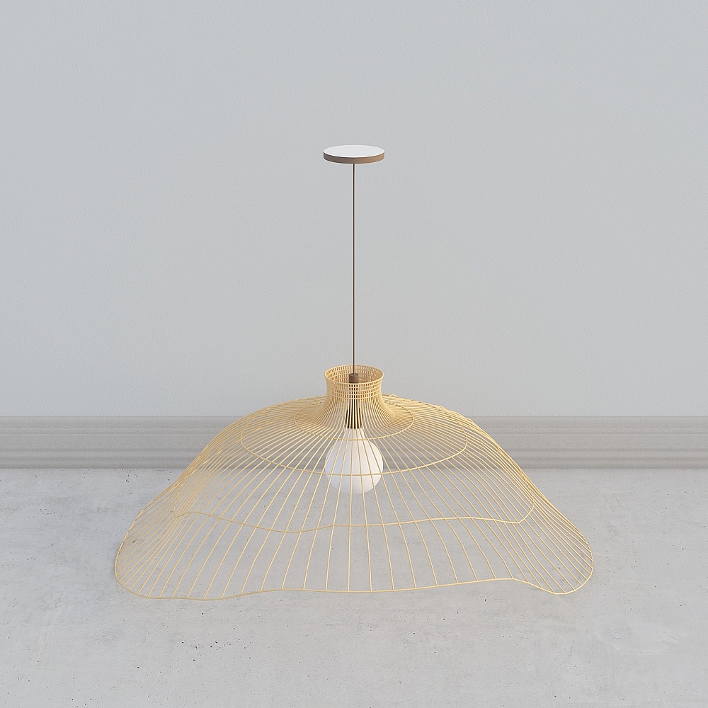 jason home capri pendant