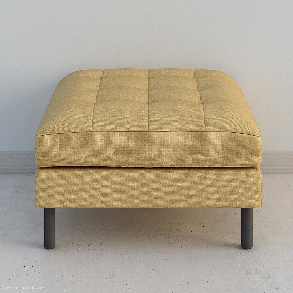 Puf Debra 80x80_S578PK81