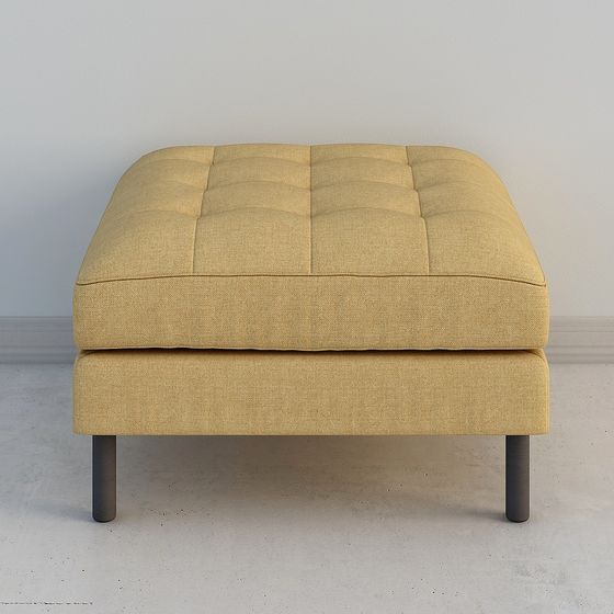 Puf Debra 80x80_S578PK81