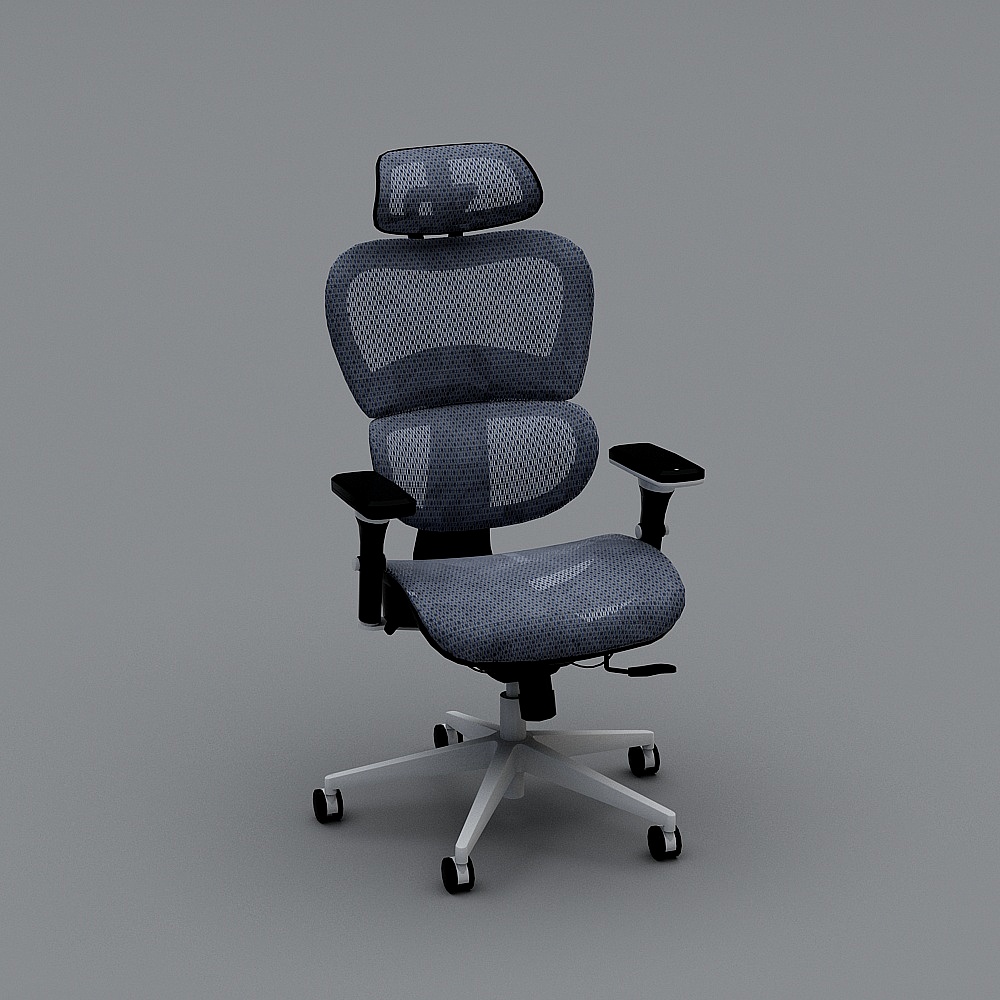 ErgoChair