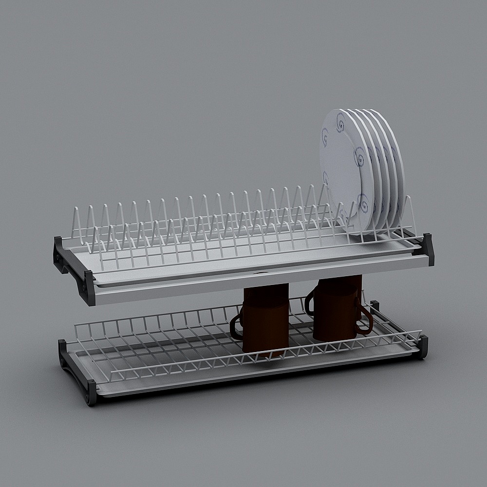 dish rack
