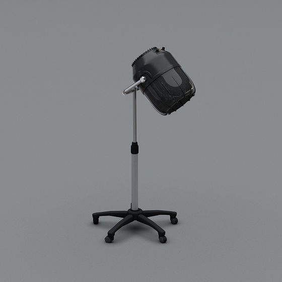 Hairdressing 1