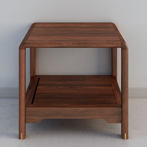 Zhida 家居 - 風格方形角落幾何 CK2137