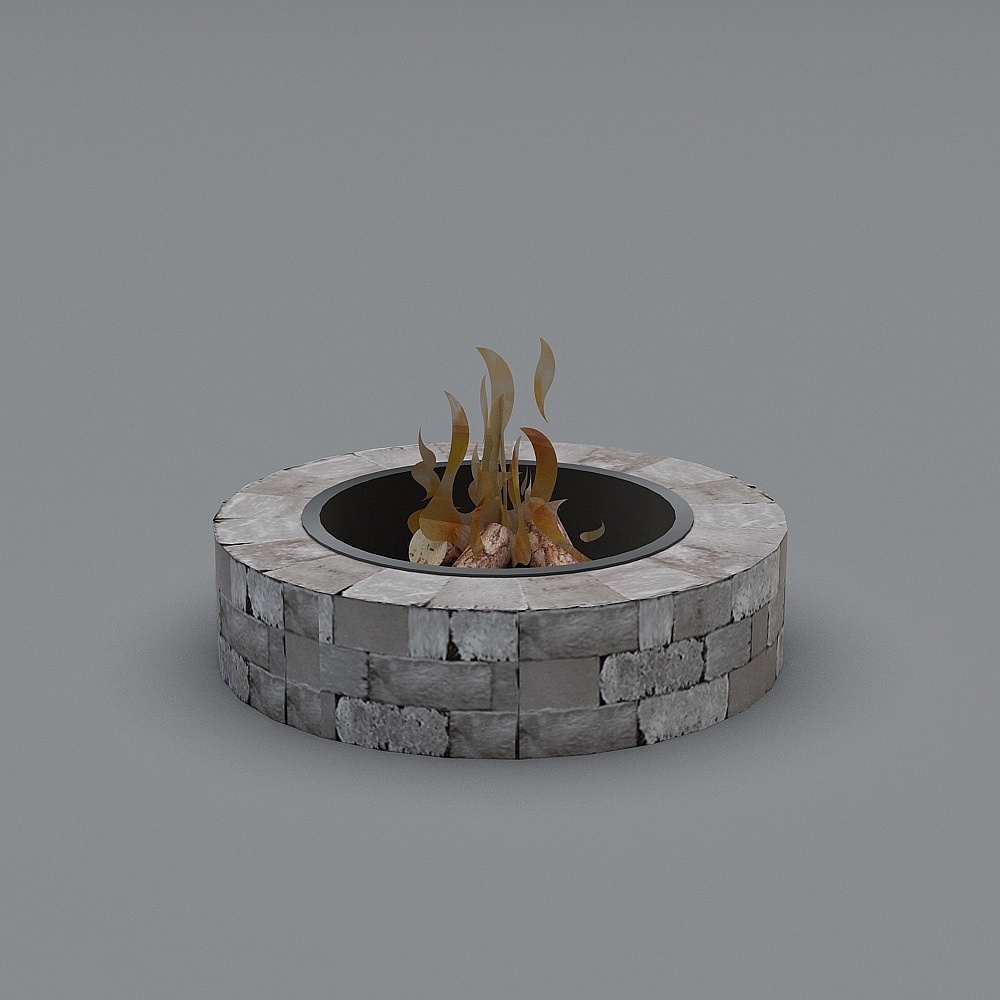 Fire Pit