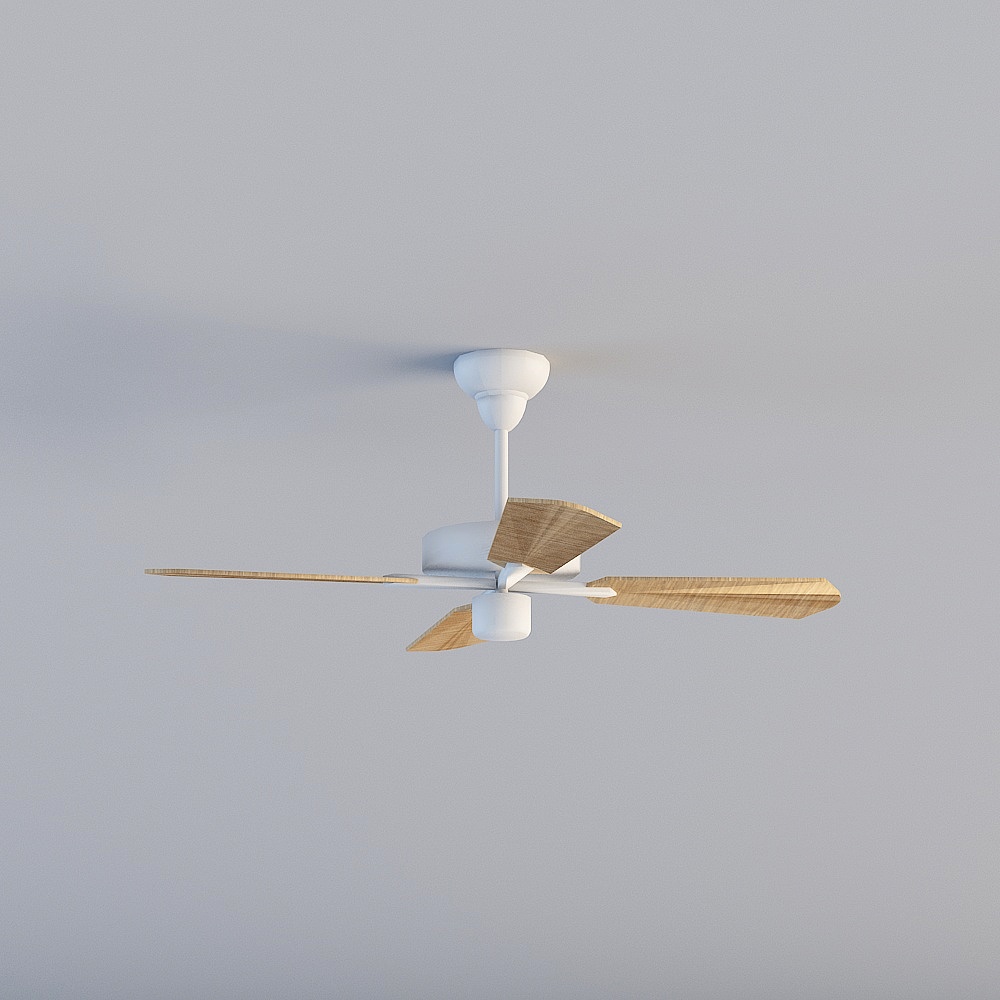 天井ファン3 med 1