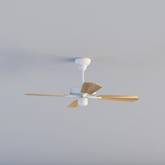 天井ファン3 med 1