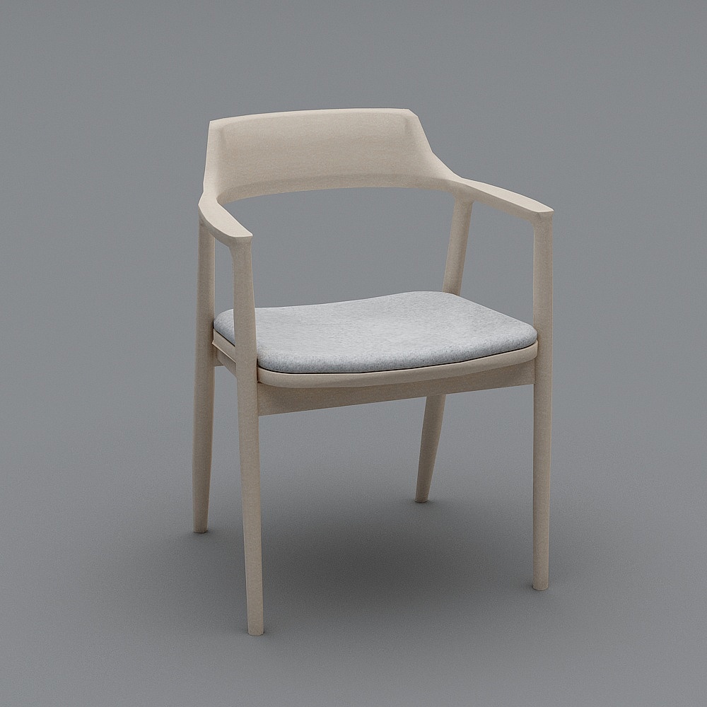 Hiroshima+Chair