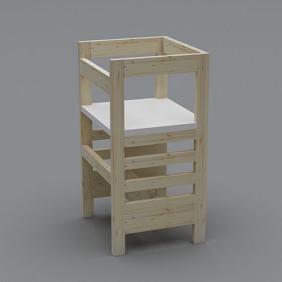 Шезлонг Монтессори