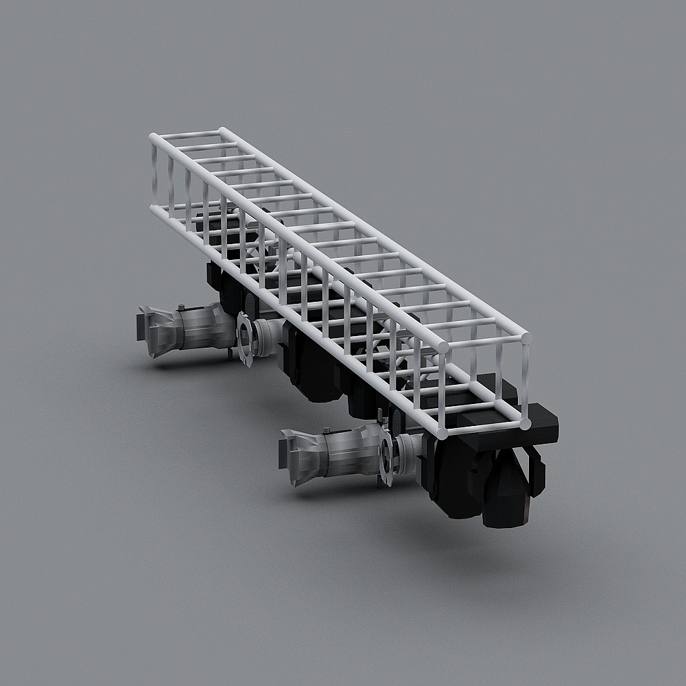 ステージライト