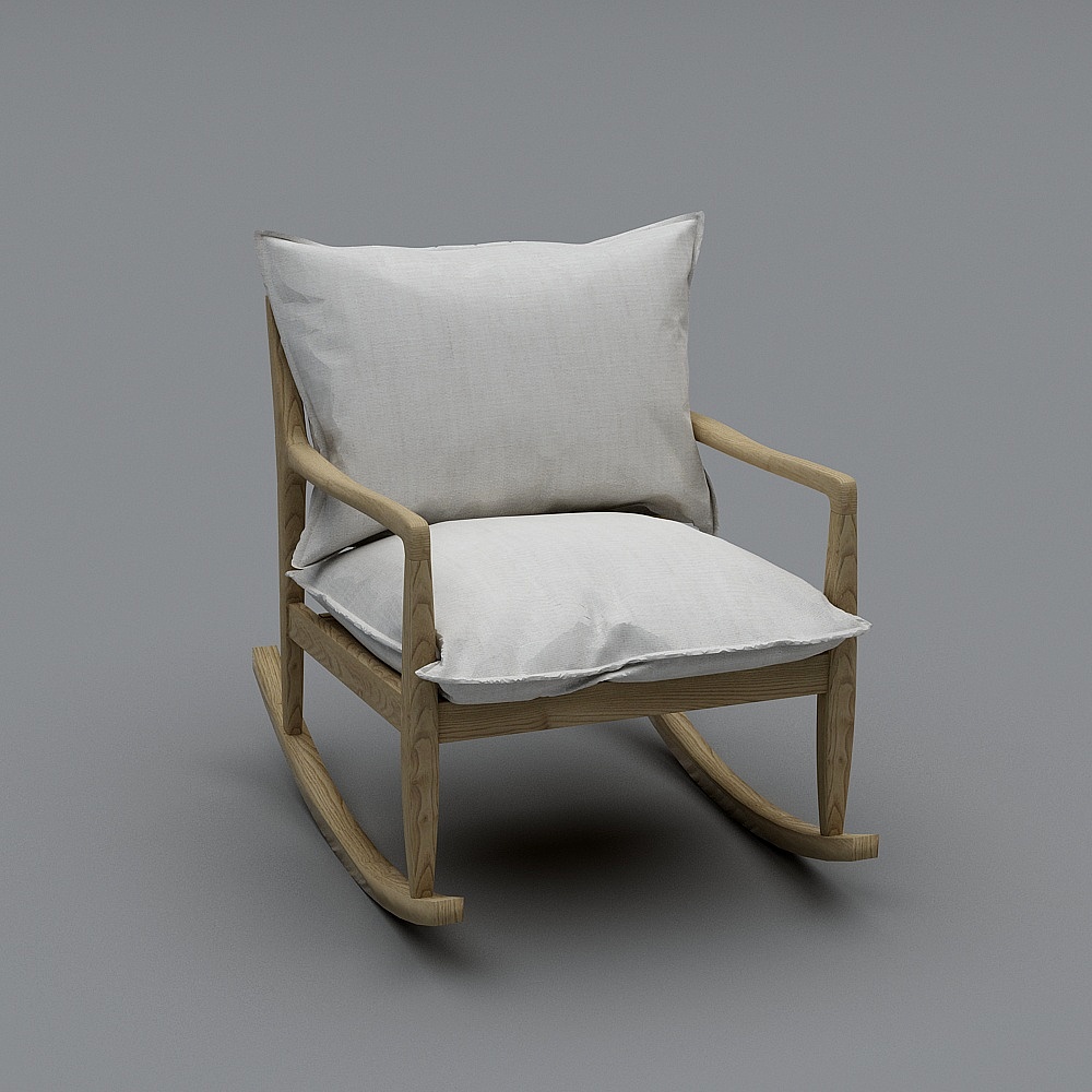 Ghế bập bênh Linma AMPM