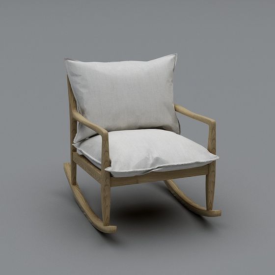 Ghế bập bênh Linma AMPM