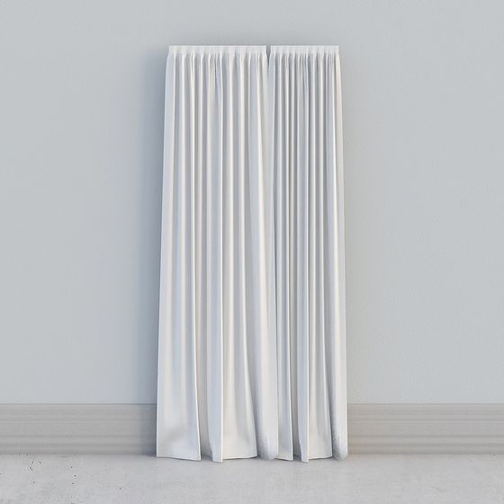 Solo Tessuto per Tende