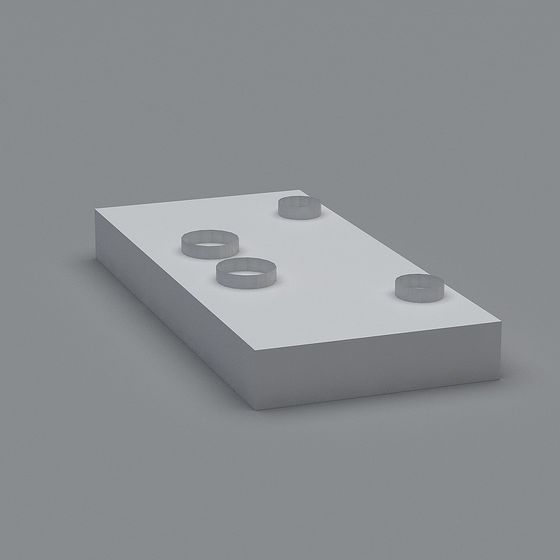 Campana extractora Halston