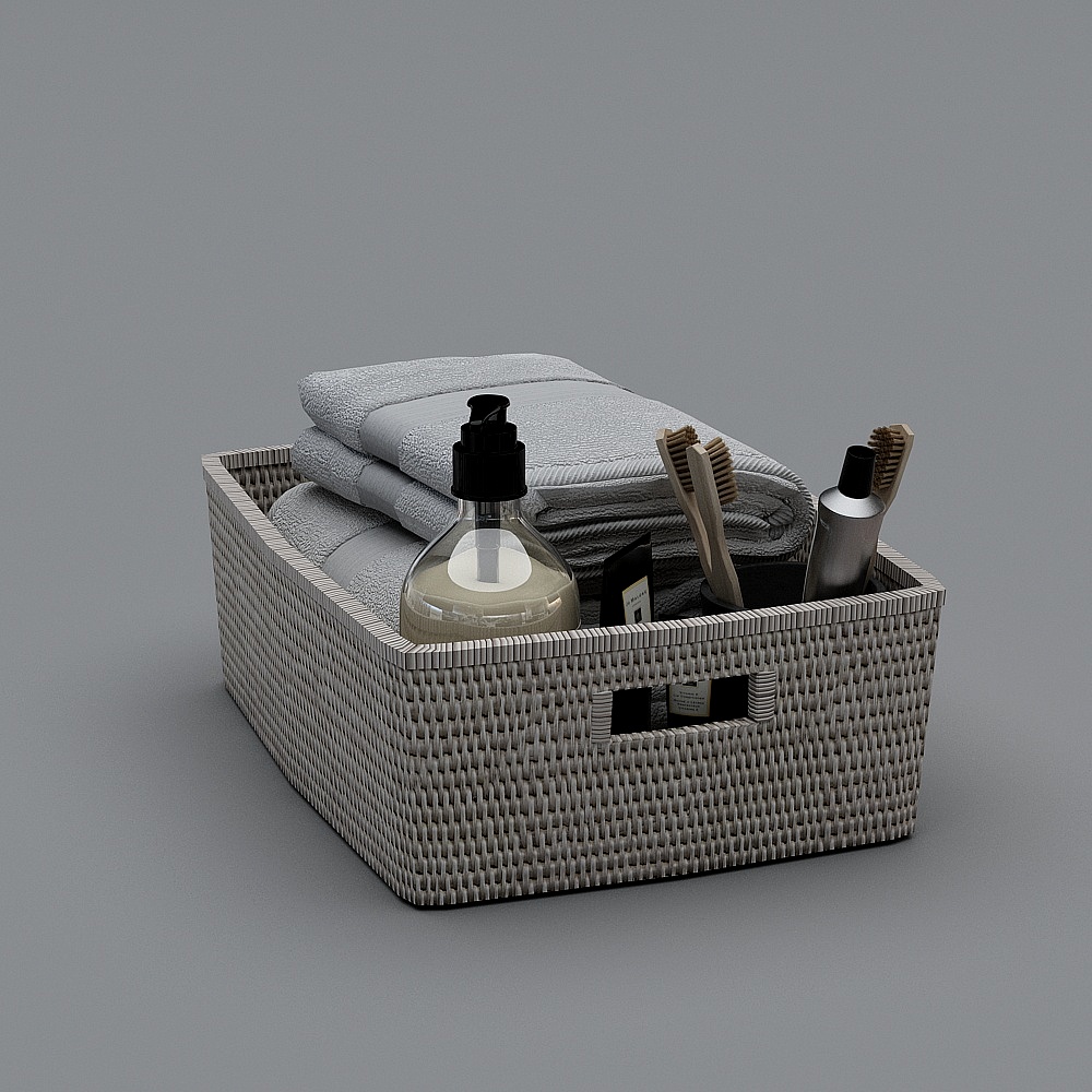 Modern Storage Boxes & Baskets,Black
