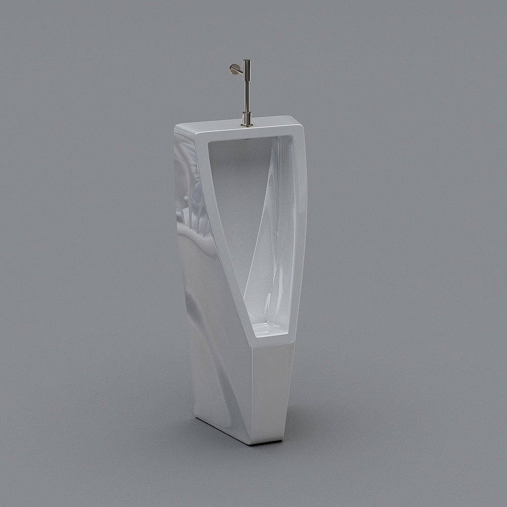 Modern Urinal-4