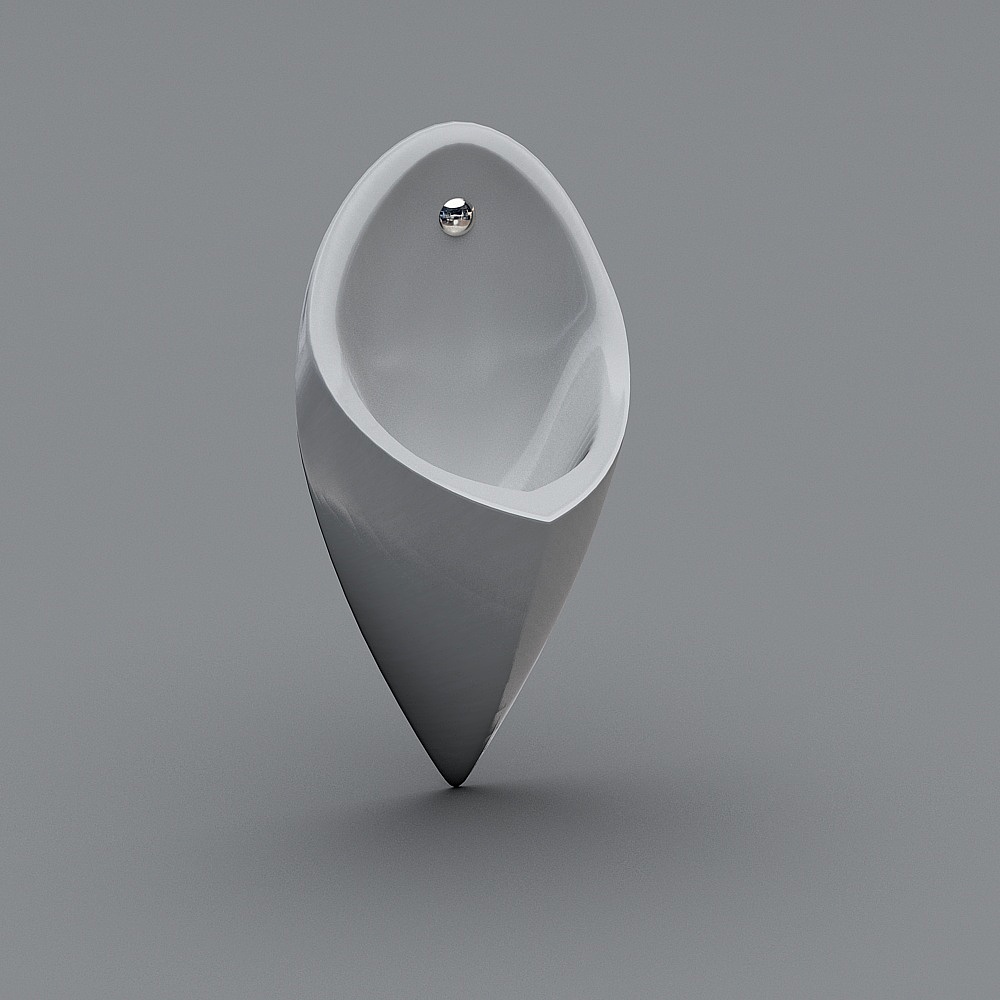 Modern urinal-2