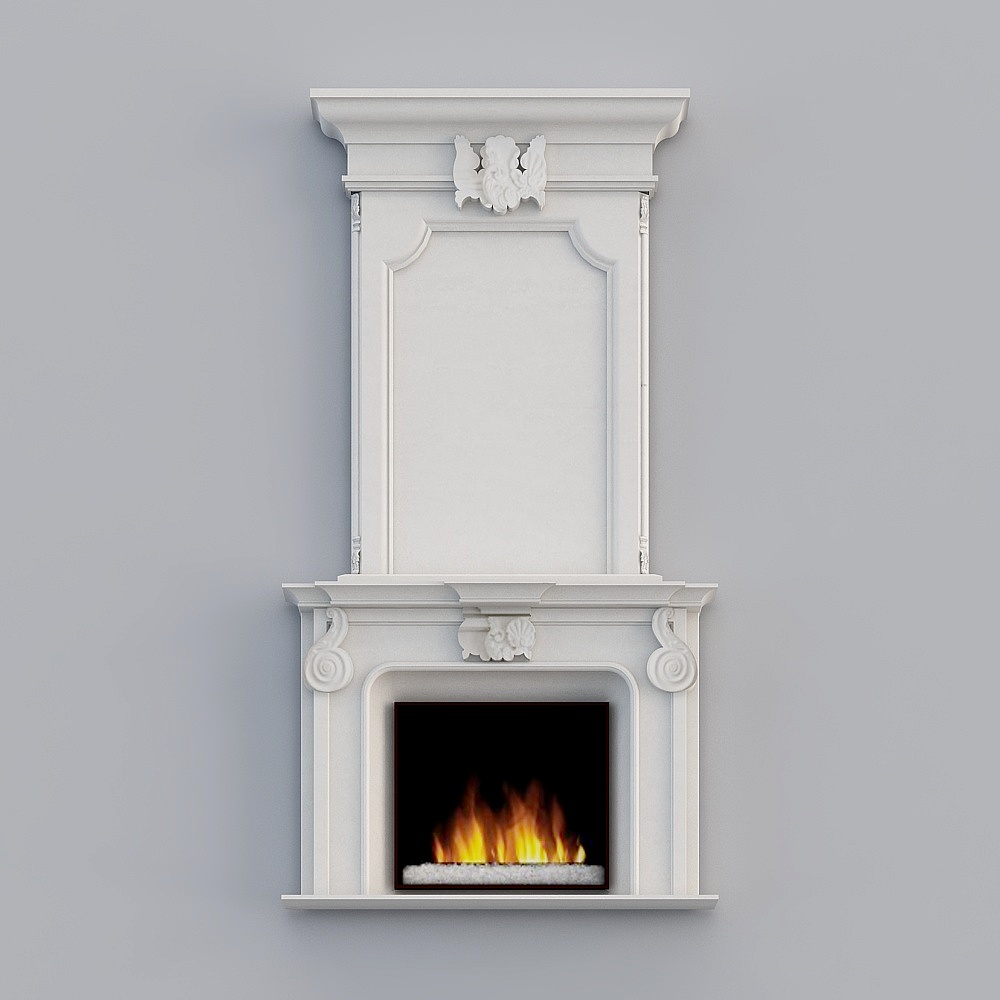 FIRE PLACE