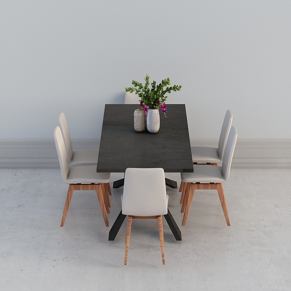 Set di Tavolo da Pranzo