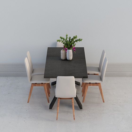 Set di Tavolo da Pranzo