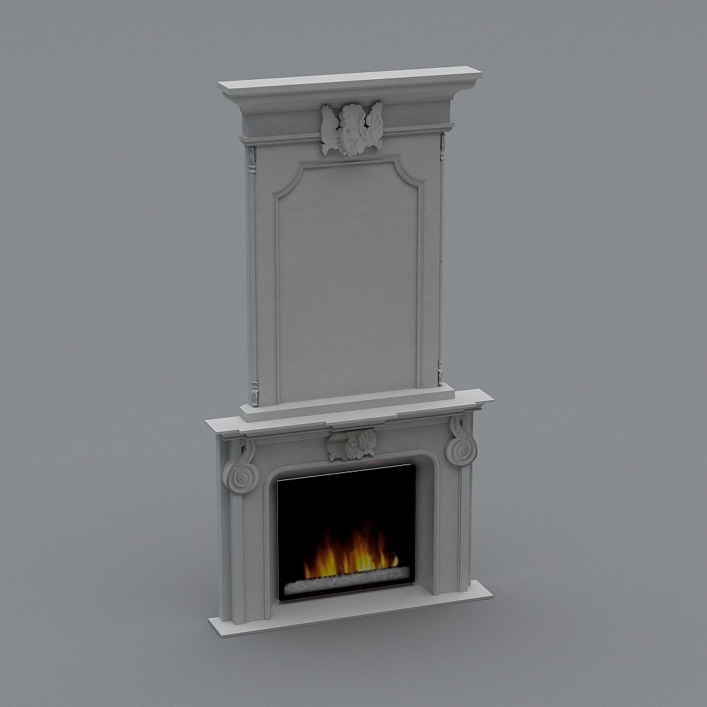 FIRE PLACE