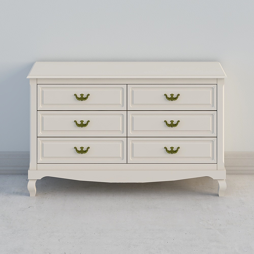 Fabian FNB 04 comoda 6 sertare