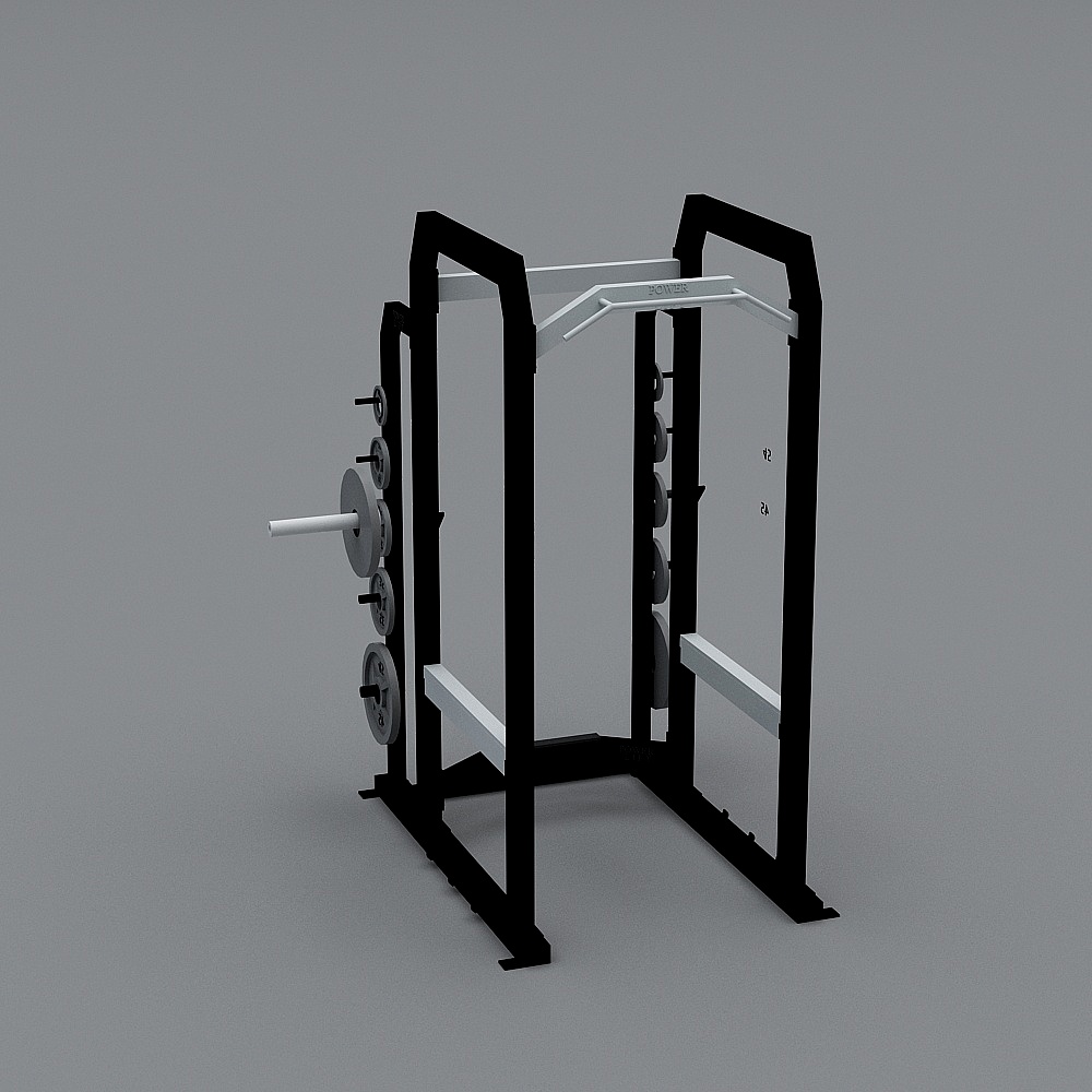 gym equipment 12
