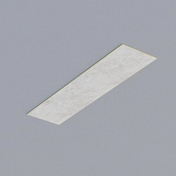 Impression Grey Honeycomb Panel-Phnom Penh