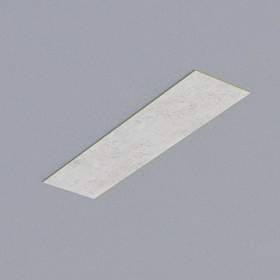 Impression Grey Honeycomb Panel-Phnom Penh