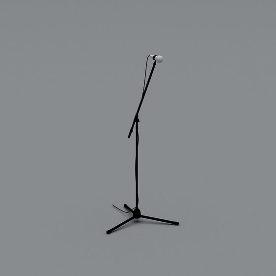 Supporto per Microfono 01