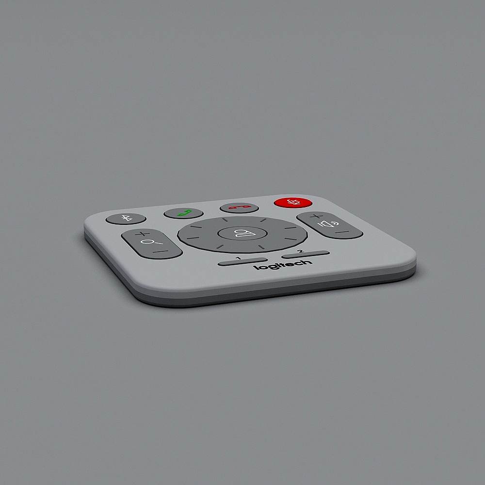 Điều khiển từ xa Logitech RALLY