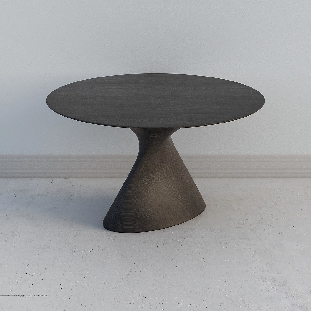 Moderne Esstisch - 020