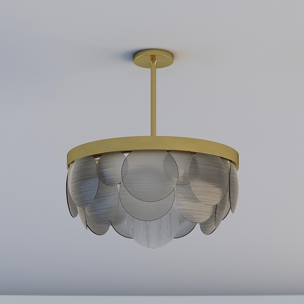 2000406B1 Manolo chandelier