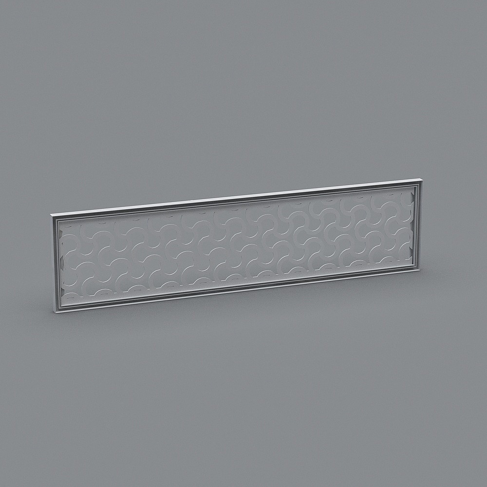 空調出風板KT-02