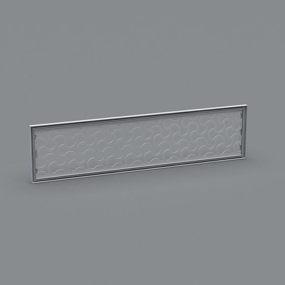 空調出風板KT-02