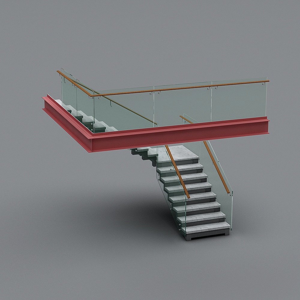 escalera
