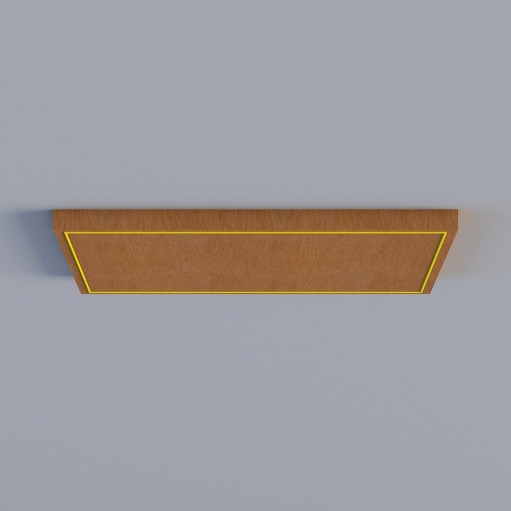 バティスデラックス天井