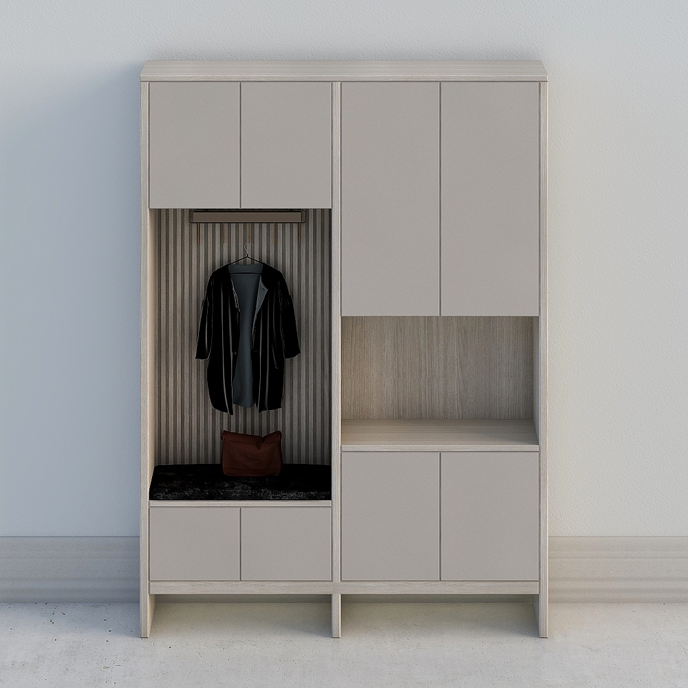 Модель обувницы