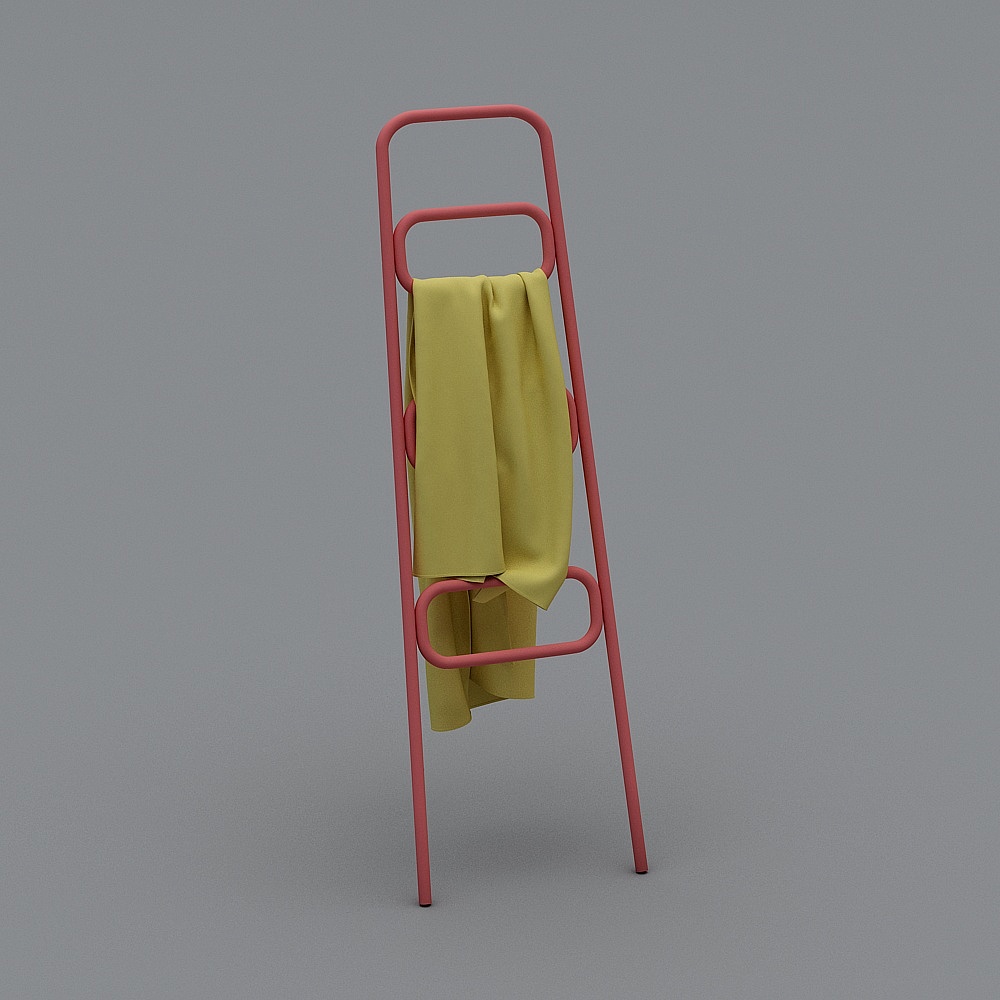 test Zara Home Rattan Stand