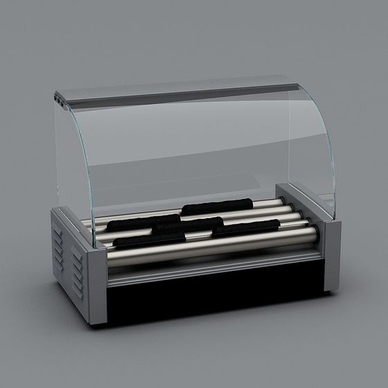 Máquina de hacer salchichas