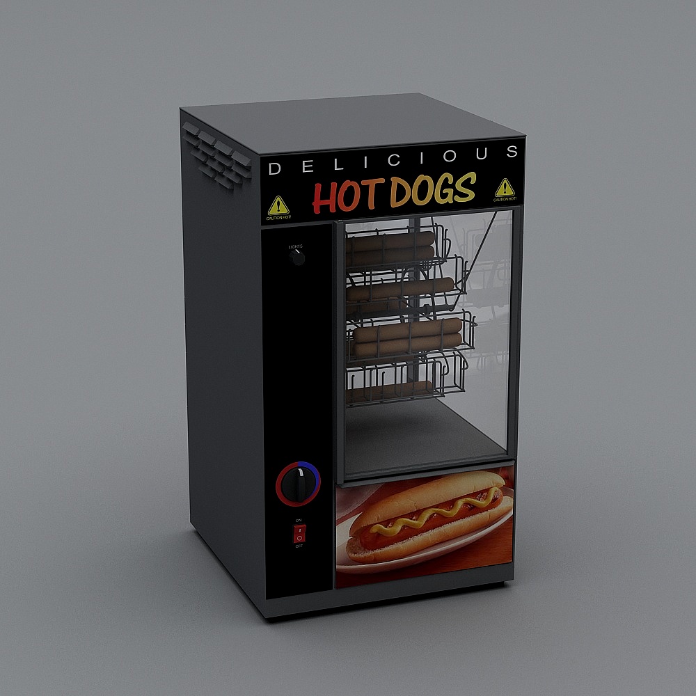 Machine à fabriquer des saucisses